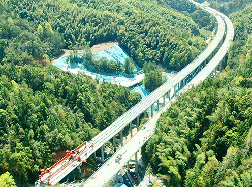 燕窩大橋