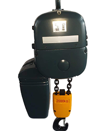 pk環(huán)鏈電動葫蘆